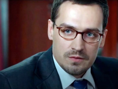 Тест на любовь