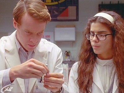 Любовный напиток №9