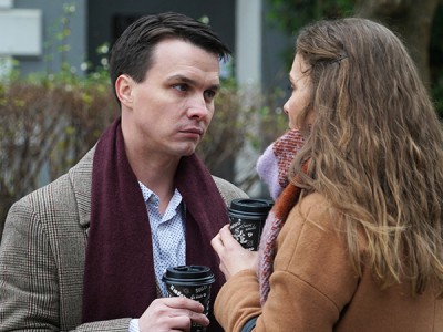 Психология преступления. Туфелька не для Золушки