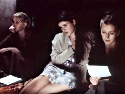 Тепло родного дома