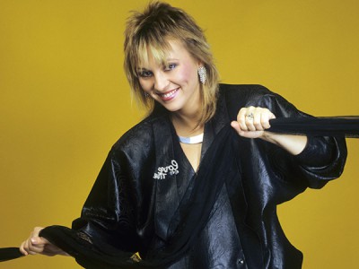 Валентина Легкоступова. На чужом несчастье