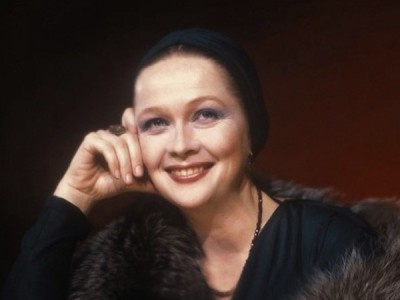 Наталья Гундарева. Личная жизнь актрисы