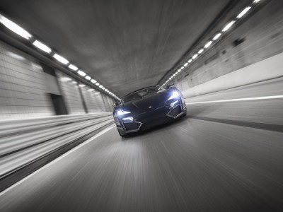 Автоспорт. Чемпионат мира по ралли WRC 2026. 1 этап. Ралли Монте-Карло. День 3. 13-й спецучасток. Городская трасса Монте-Карло