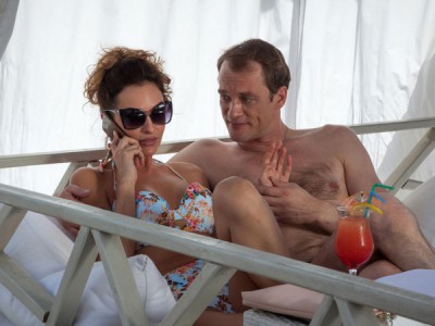 Курортный роман