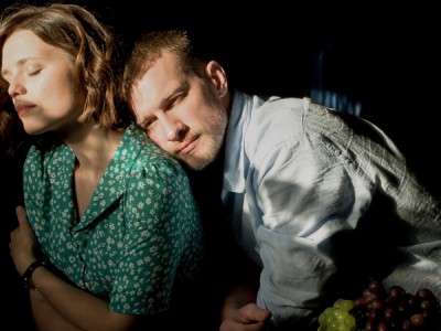 Верная подруга