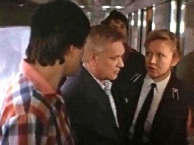 55 градусов ниже нуля