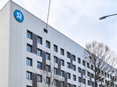 Корифеи и пациенты