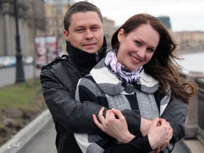 Чужой район