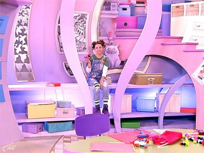 Мастерская Умелые ручки