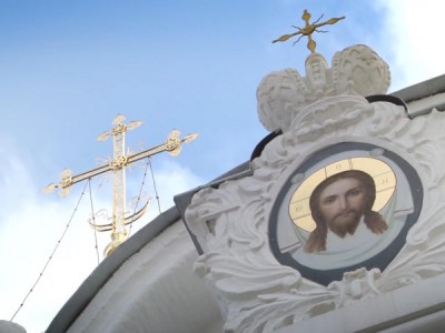 Утреня с чтением покаянного канона прп. Андрея Критского