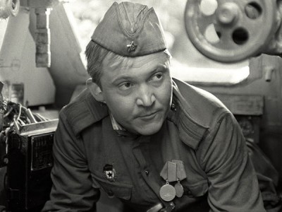 Виктор Павлов. Голубиная душа