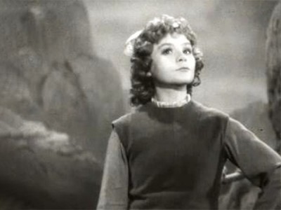 Звёздный мальчик