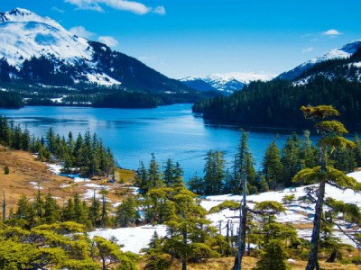 Аляска: Земля русских традиций