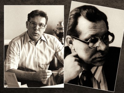 Самоубийство после Чернобыля. Академик Легасов