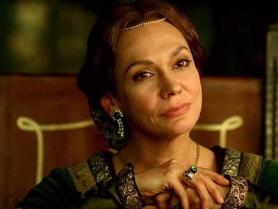 Огонь и лёд: Хроники драконов (2)