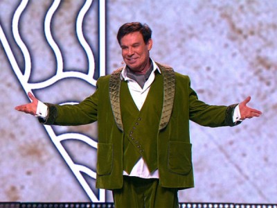 Большой юмористический концерт к 70-летию Ефима Шифрина...