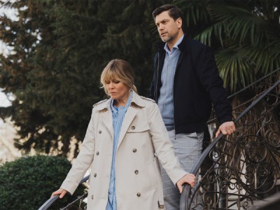 Верю я в любовь