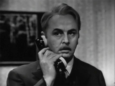 Конец «Чёрных рыцарей»