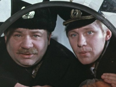 Шаг навстречу. Несколько историй веселых и грустных...