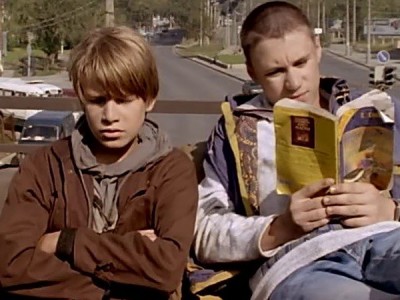 Привет, Малыш!