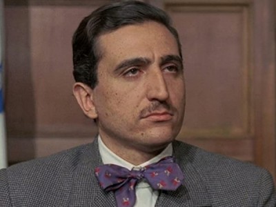 Сакко и Ванцетти