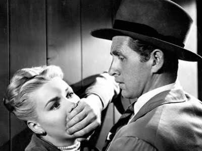 Попавший в ловушку