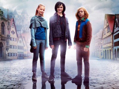 Чудо-детки: Непутевые волшебники