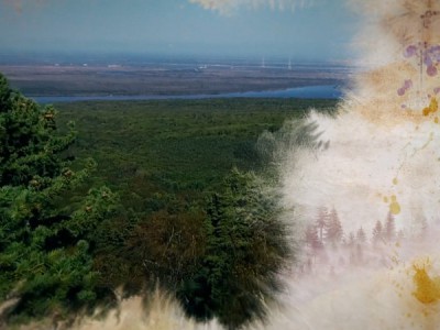 Тайны Большехехцирского заповедника