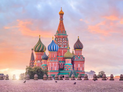 Собор Василия Блаженного