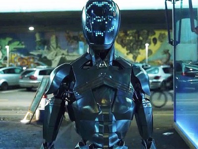 Сингулярность