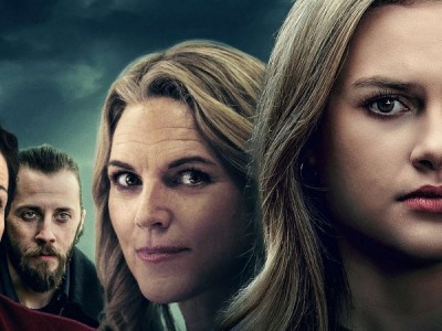 Убийственные секреты