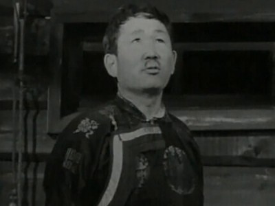 Последний угон