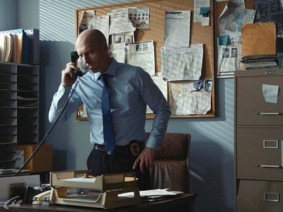 Смерть в большом городе. Скрытые секреты