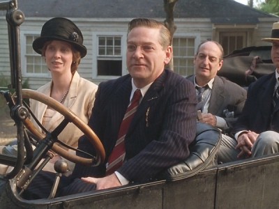 Тёплые источники