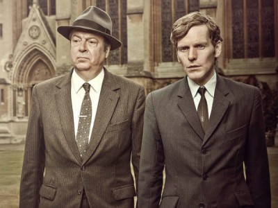 Молодой Морс