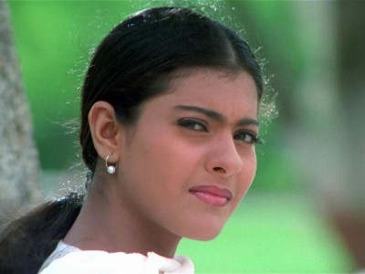 Не надо бояться любить