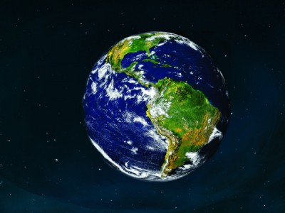 Земля: симфония жизни. От океанов до облаков