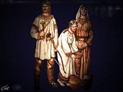 Да, скифы — мы!