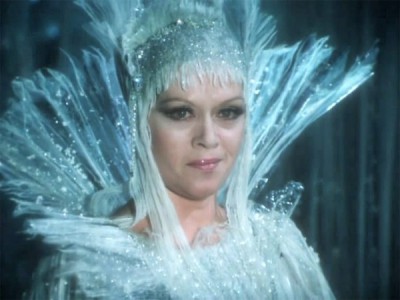 Тайна Снежной королевы