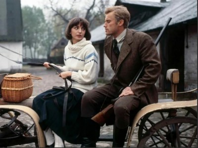 Барышни из Вилько