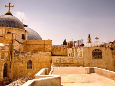 Церковь успения Богородицы