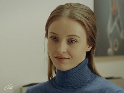 Не могу забыть тебя