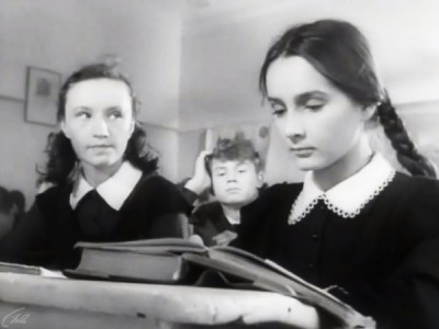 Жизнь сначала