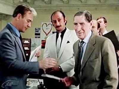 Опасно для жизни! (6)