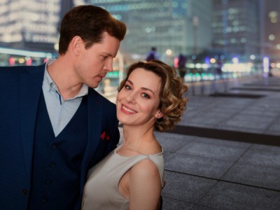 Нечаянная любовь