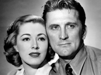 Детективная история