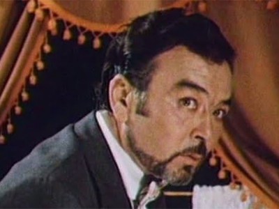 Транссибирский экспресс