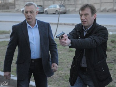 Улицы разбитых фонарей-14