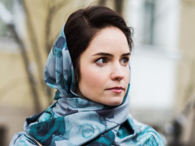 Всё решают небеса