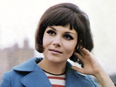 Валентина Малявина. Роль без права переписки